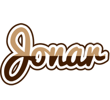 Jonar exclusive logo