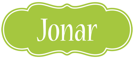 Jonar family logo