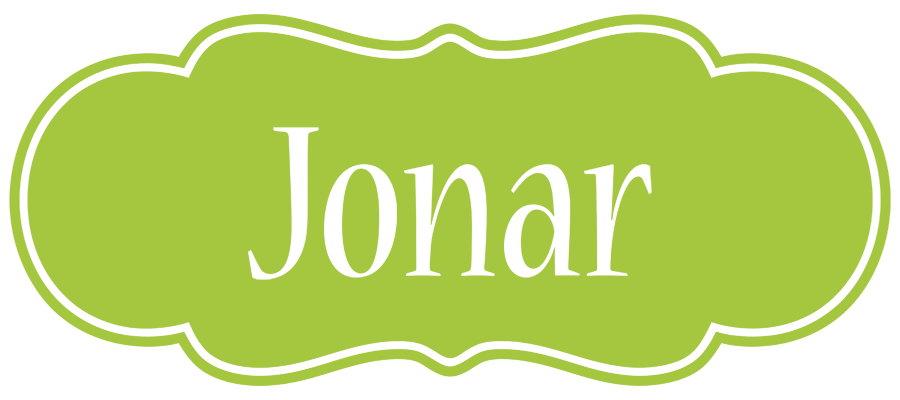 Jonar family logo