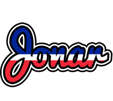 Jonar france logo