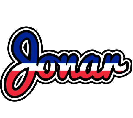 Jonar france logo