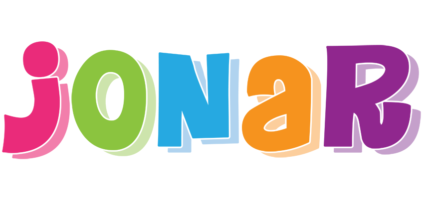Jonar friday logo