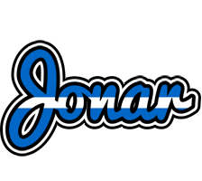 Jonar greece logo
