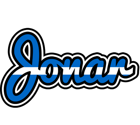 Jonar greece logo