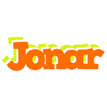Jonar healthy logo