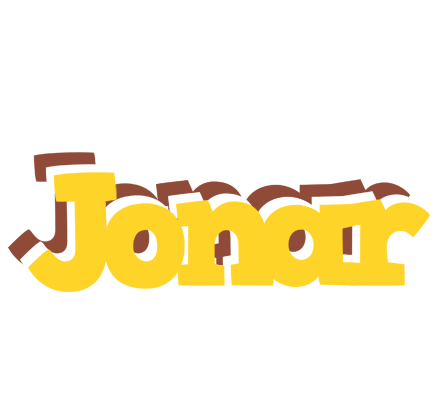 Jonar hotcup logo