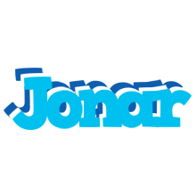 Jonar jacuzzi logo