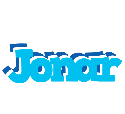 Jonar jacuzzi logo