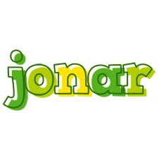 Jonar juice logo