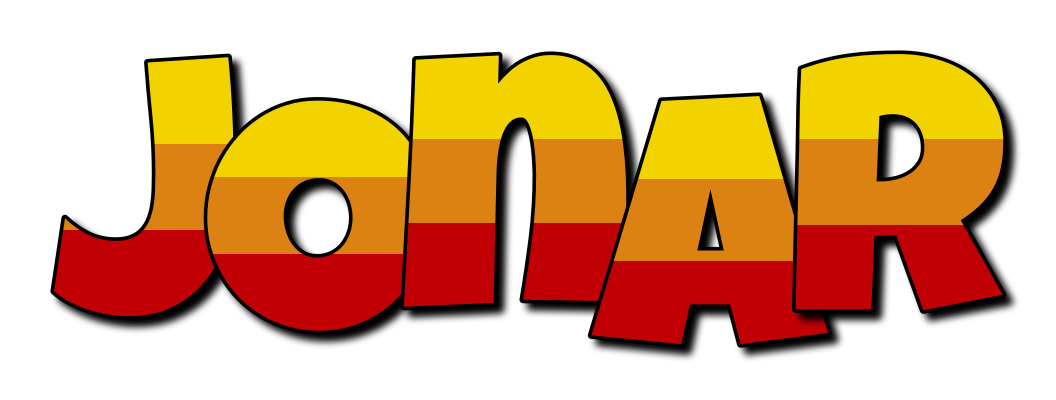 Jonar jungle logo