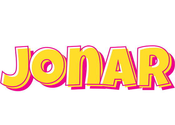 Jonar kaboom logo