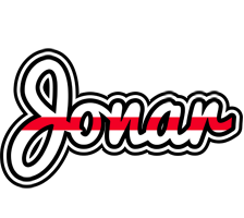 Jonar kingdom logo