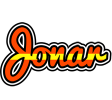 Jonar madrid logo