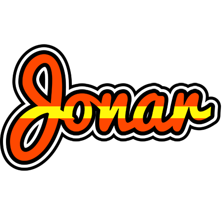 Jonar madrid logo