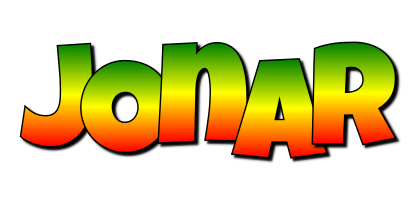 Jonar mango logo