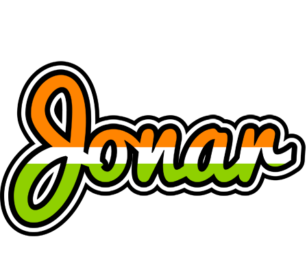 Jonar mumbai logo