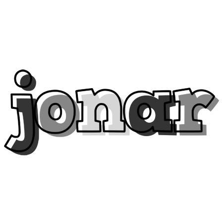 Jonar night logo