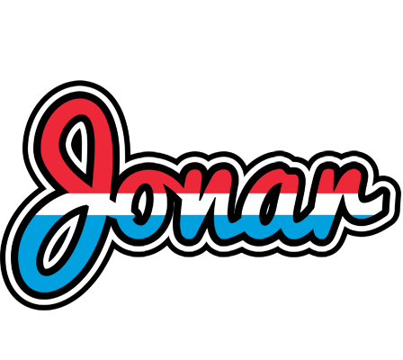Jonar norway logo