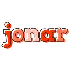 Jonar paint logo