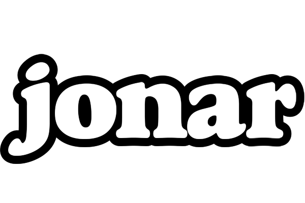 Jonar panda logo