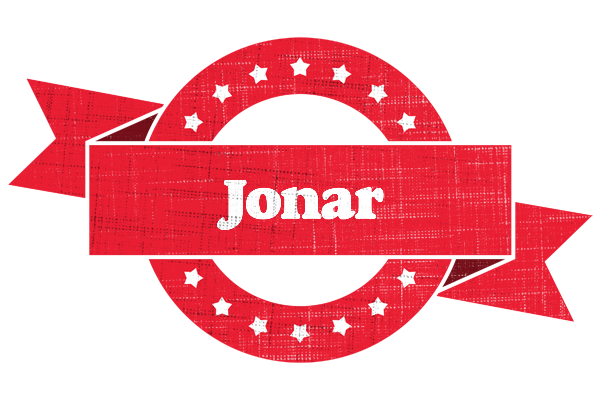 Jonar passion logo