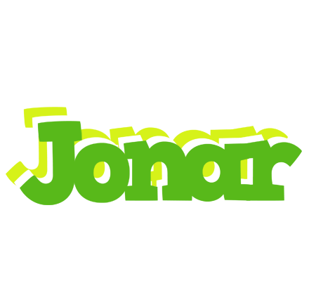 Jonar picnic logo