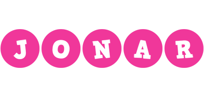 Jonar poker logo