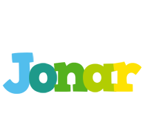 Jonar rainbows logo