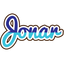 Jonar raining logo