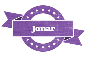 Jonar royal logo