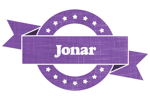 Jonar royal logo