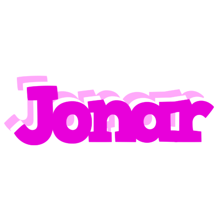 Jonar rumba logo