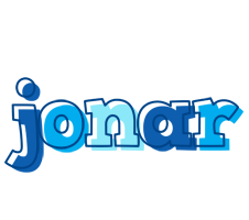 Jonar sailor logo