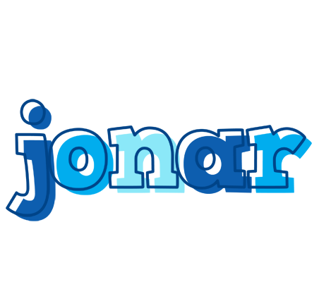 Jonar sailor logo
