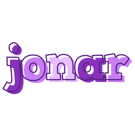 Jonar sensual logo