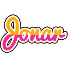 Jonar smoothie logo