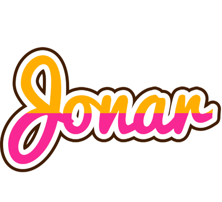 Jonar smoothie logo