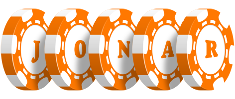 Jonar stacks logo
