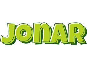 Jonar summer logo