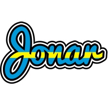 Jonar sweden logo