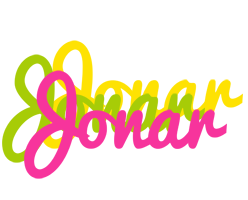 Jonar sweets logo