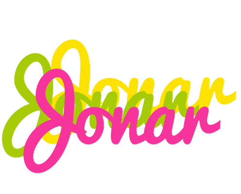 Jonar sweets logo