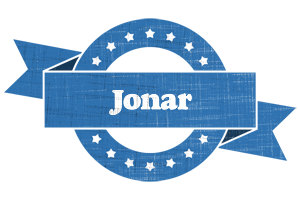 Jonar trust logo