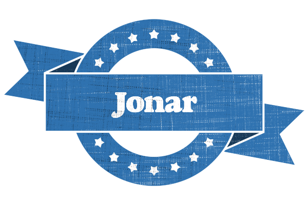 Jonar trust logo