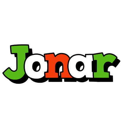 Jonar venezia logo