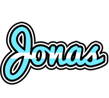 Jonas argentine logo