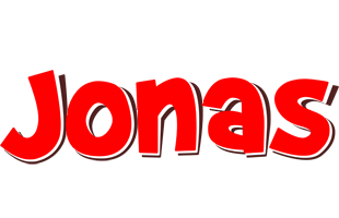 Jonas basket logo