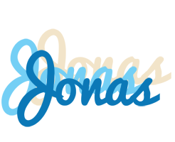 Jonas breeze logo