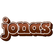 Jonas brownie logo