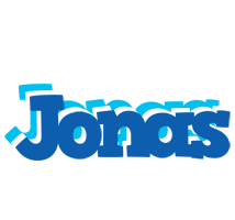 Jonas business logo